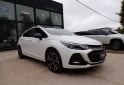 Autos - Chevrolet cruze rs 2023 Nafta 60000Km - En Venta