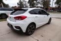 Autos - Chevrolet cruze rs 2023 Nafta 60000Km - En Venta