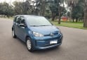 Autos - Volkswagen UP 2018 Nafta 71000Km - En Venta