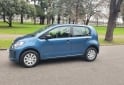 Autos - Volkswagen UP 2018 Nafta 71000Km - En Venta