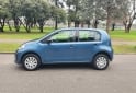 Autos - Volkswagen UP 2018 Nafta 71000Km - En Venta
