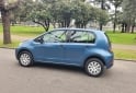 Autos - Volkswagen UP 2018 Nafta 71000Km - En Venta