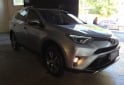 Camionetas - Toyota Rav 4 2018 Nafta 75000Km - En Venta