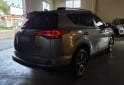 Camionetas - Toyota Rav 4 2018 Nafta 75000Km - En Venta