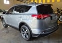 Camionetas - Toyota Rav 4 2018 Nafta 75000Km - En Venta