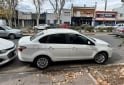 Autos - Fiat Grand Siena 2016 GNC 153000Km - En Venta