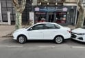 Autos - Fiat Grand Siena 2016 GNC 153000Km - En Venta