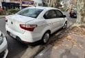 Autos - Fiat Grand Siena 2016 GNC 153000Km - En Venta