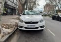 Autos - Fiat Grand Siena 2016 GNC 153000Km - En Venta