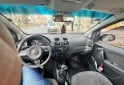 Autos - Fiat Grand Siena 2016 GNC 153000Km - En Venta