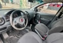 Autos - Fiat Grand Siena 2016 GNC 153000Km - En Venta