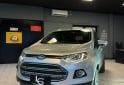 Autos - Ford Ecosport titanium 1.6 2015 GNC 127000Km - En Venta