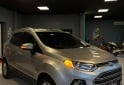 Autos - Ford Ecosport titanium 1.6 2015 GNC 127000Km - En Venta