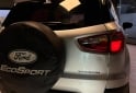Autos - Ford Ecosport titanium 1.6 2015 GNC 127000Km - En Venta