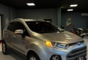 Autos - Ford Ecosport titanium 1.6 2015 GNC 127000Km - En Venta