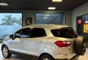 Autos - Ford Ecosport titanium 1.6 2015 GNC 127000Km - En Venta