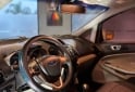 Autos - Ford Ecosport titanium 1.6 2015 GNC 127000Km - En Venta