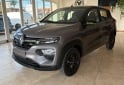 Autos - Renault KWID BITONO 2025 Nafta 0Km - En Venta