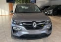 Autos - Renault KWID BITONO 2025 Nafta 0Km - En Venta