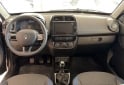 Autos - Renault KWID BITONO 2025 Nafta 0Km - En Venta