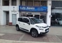 Autos - Citroen C3 Aircross 2017 Nafta 35000Km - En Venta