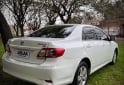 Autos - Toyota Corolla 1.8 2012 Nafta 148000Km - En Venta