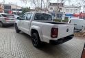 Camionetas - Volkswagen Amarok 2016 Diesel 185000Km - En Venta