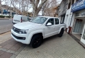 Camionetas - Volkswagen Amarok 2016 Diesel 185000Km - En Venta