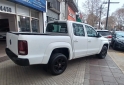 Camionetas - Volkswagen Amarok 2016 Diesel 185000Km - En Venta