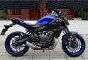 Motos - Yamaha MT 07 2026 Nafta 1462Km - En Venta
