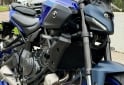 Motos - Yamaha MT 07 2026 Nafta 1462Km - En Venta
