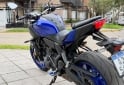 Motos - Yamaha MT 07 2026 Nafta 1462Km - En Venta