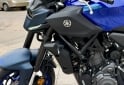 Motos - Yamaha MT 07 2026 Nafta 1462Km - En Venta