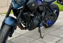 Motos - Yamaha MT 07 2026 Nafta 1462Km - En Venta