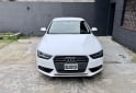 Autos - Audi A4 2012 Nafta 118000Km - En Venta