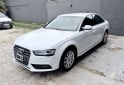 Autos - Audi A4 2012 Nafta 118000Km - En Venta
