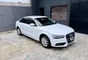 Autos - Audi A4 2012 Nafta 118000Km - En Venta