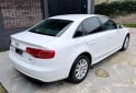 Autos - Audi A4 2012 Nafta 118000Km - En Venta