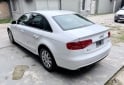 Autos - Audi A4 2012 Nafta 118000Km - En Venta