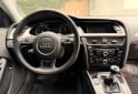 Autos - Audi A4 2012 Nafta 118000Km - En Venta