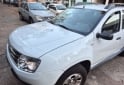 Autos - Renault Duster 2015 Nafta 140000Km - En Venta