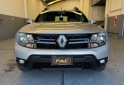 Camionetas - Renault DUSTER 1.6 DYNAMIQUE 2015 Nafta - En Venta