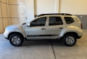 Camionetas - Renault DUSTER 1.6 DYNAMIQUE 2015 Nafta - En Venta