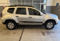 Camionetas - Renault DUSTER 1.6 DYNAMIQUE 2015 Nafta - En Venta