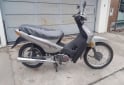 Motos - Keller Cronos 110 2022 Nafta 7000Km - En Venta