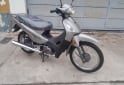 Motos - Keller Cronos 110 2022 Nafta 7000Km - En Venta