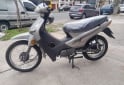 Motos - Keller Cronos 110 2022 Nafta 7000Km - En Venta