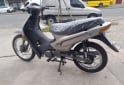 Motos - Keller Cronos 110 2022 Nafta 7000Km - En Venta