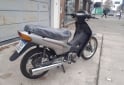 Motos - Keller Cronos 110 2022 Nafta 7000Km - En Venta