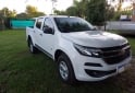 Camionetas - Chevrolet S10 2019 Diesel 160000Km - En Venta